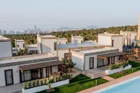 Grand Luxor Villas Costa Blanca Hotels in Benidorm