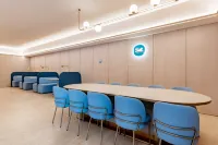 HanTing Hotel (Wuhai Wanda Plaza)