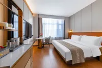 ShangJing Hotel Hotels in Dalad Banner