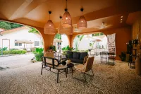 Lilla Rainforest Retreat @ Hulu Langat - 2-Star