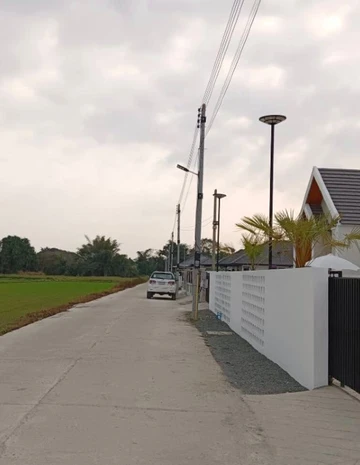 รูปภาพของเดอะ นอร์ดิก เฮาส์ พูล วิลล่า เชียงใหม่