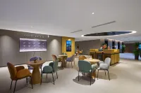 VYLUK Hotel (Lanzhou Wanda Mao Aotizhongxin Subway Station)