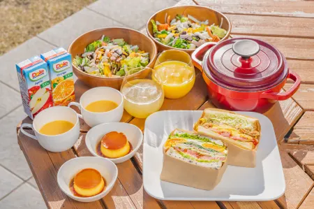 Fuji Granvilla -TOKI- Отели в г. Фудзиёсида