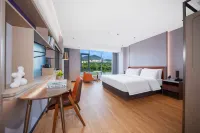 Sanya Fengchuang Holiday Hotel (Municipal Government Branch)