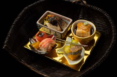 レストラン 鶴巻温泉 元湯陣屋の写真