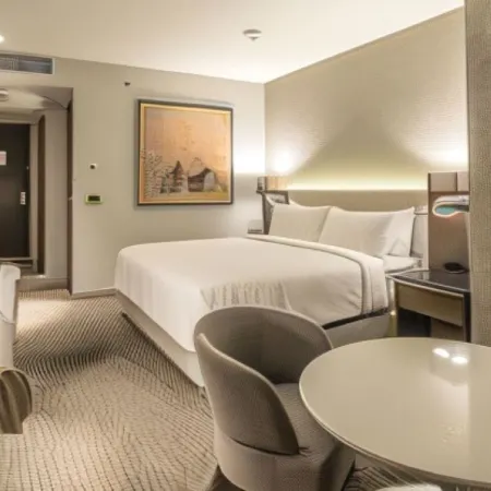 Four Points by Sheraton Puebla