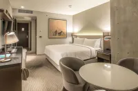 Four Points by Sheraton Puebla Hotels in Puebla