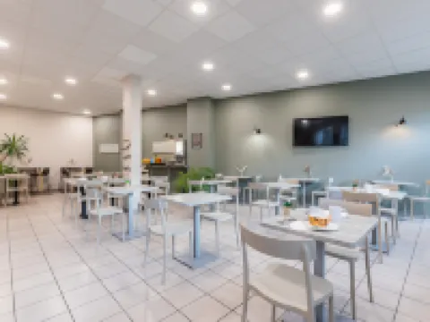 Appart'City Confort Niort Centre Hotels in Niort