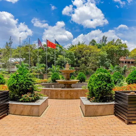 M Hotel Kigali