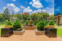 M Hotel Kigali Hotels in 