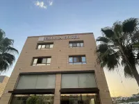 Gloria Hotel Amman Hotels near Royal Automobile Museum