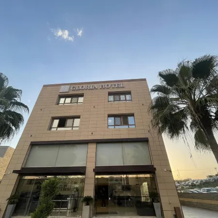 Gloria Hotel Amman