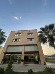 Gloria HOTEL Hotels near King Hussein Mosque