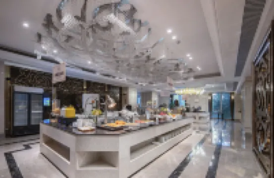 Pearl River Garden Hotel Changsha