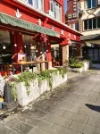 Same Home Hostel 화수이완 온천휴양지 호텔