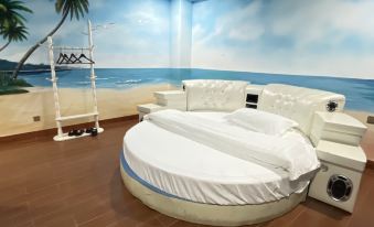 Ding'an Dream Theme Hotel