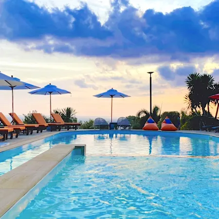 Phumala  Lanta Seaview Resort