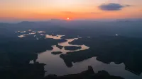 โรงแรมลู่เฟิง เม่ยจวี้ (สาขา สวนตงหู หยางชุน) - วิว