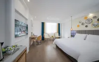 Geli Hotel (Laiyang High-speed Railway Station Branch) Hotels in Laiyang