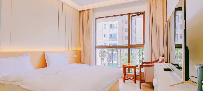 Panzhou Ecological Guesthouse Panzhou otelleri