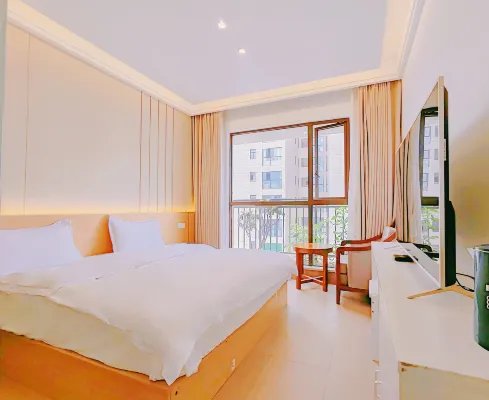 Panzhou Ecological Guesthouse