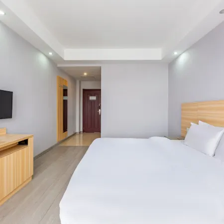 Junyi Hotel Chain (Chibi No.1 Middle School Branch)