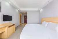 Junyi Hotel Chain (Chibi No.1 Middle School Branch)