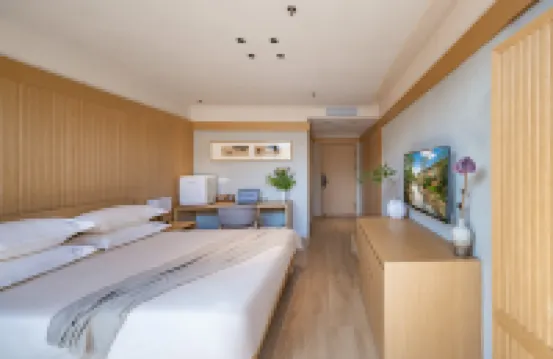 簡宿·溪間堂民宿