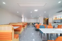 Ruiyue Resort Hotel - فطور