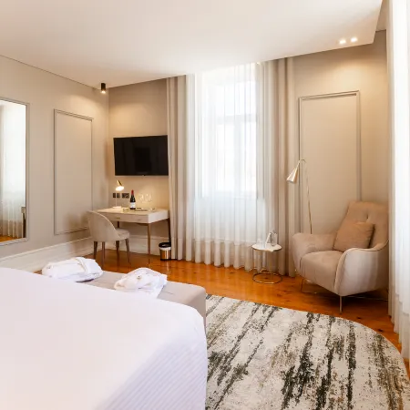 Avenida Boutique Hotel
