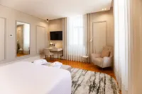 Avenida Boutique Hotel Hotels near Casa da Calçada