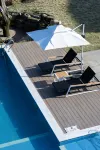 Floral Hotel·Anji Walnut Grove Garden Hotel - romantis