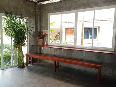 รูปภาพของโรงแรมภูมิชาญเพลส