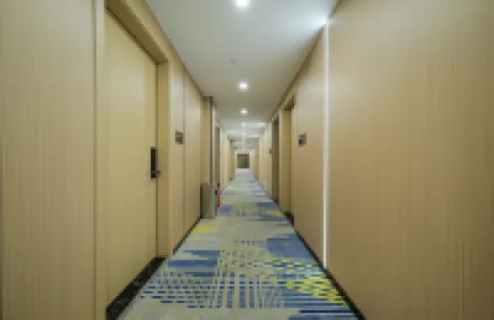 Yabo Business Hotel - 2-Star