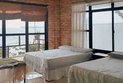 RedDoorz Hostel @ Hardin De Corales La Union Hotels in Bauang