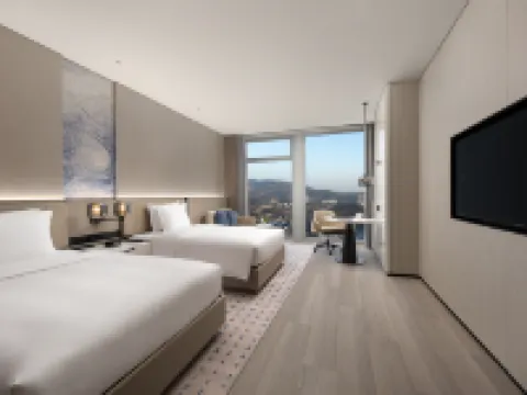 Crowne Plaza JINGMEN by IHG Hotels in Jingmen
