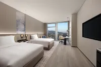 Crowne Plaza Jingmen
