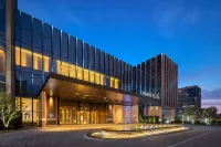 Crowne Plaza Jingmen Hotels near HuBeiSheng JingMenShi ZhongTian Jie