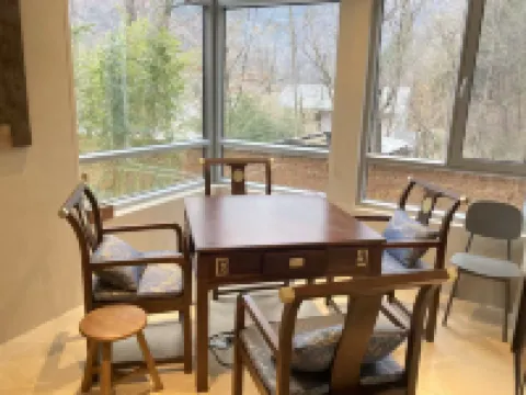 Beidou Mountain Residence Homestay