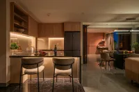 BeVista Metropole Thu Thiem فنادق في هو تشي مينه