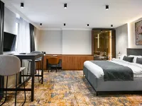 Black Gallo Residences Hotels near St. Michael's Cathedral