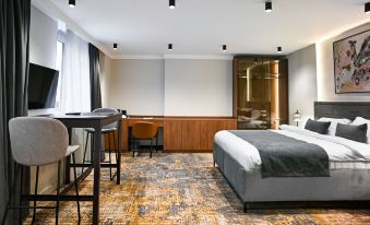 Black Gallo Residences