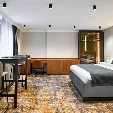 Black Gallo Residences