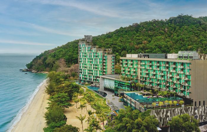 Angsana Teluk Bahang, Penang