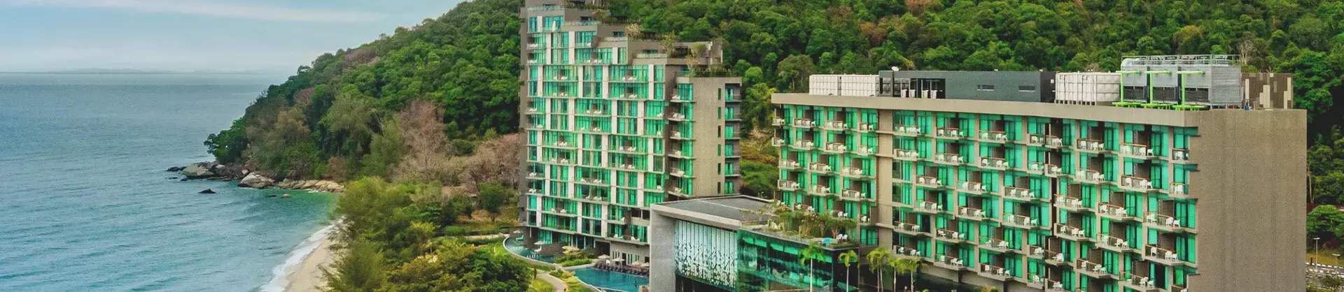 Family Hotels