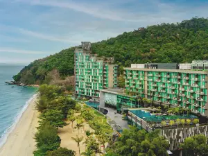 Angsana Teluk Bahang, Penang