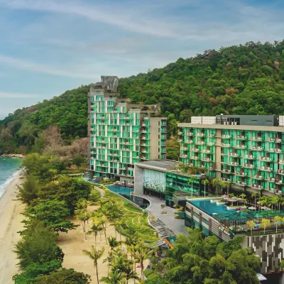Angsana Teluk Bahang, Penang Hotels near Penang National Park