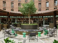 Sofitel Sydney Wentworth Hotel di Sydney
