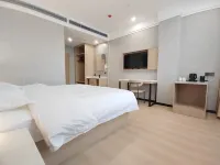 Home UP Huayi Selected Hotel (Bayiji Town Branch, Pizhou, Xuzhou) - 2-Star