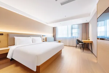 Meichen Hotel Отели рядом с достопримечательностью «Heyeting»